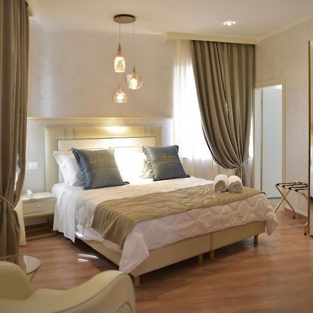Amsterdam Suite Hotel & Spa Римини Экстерьер фото